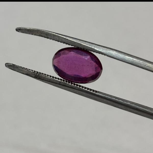 Ruby 3.45 Carat