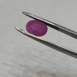 Rubt 4.34 Carat