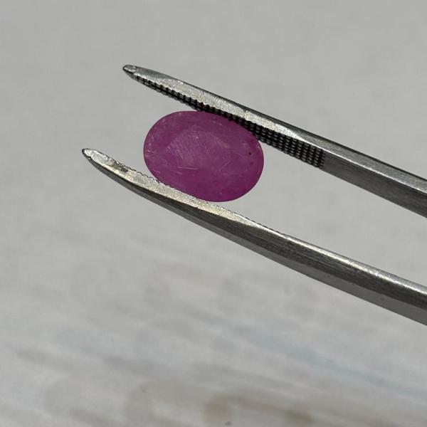 Rubt 4.34 Carat