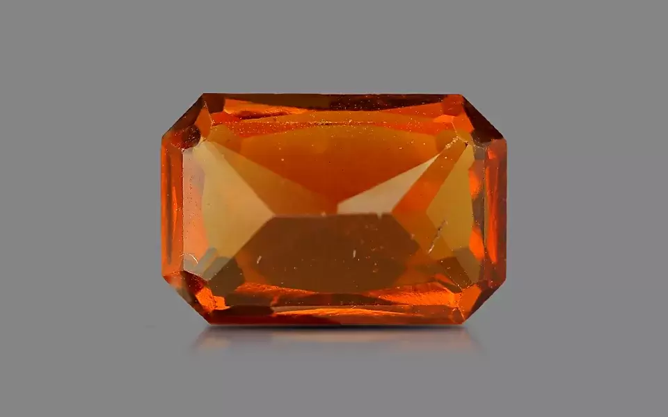 Hessonite (1.20-Carats)