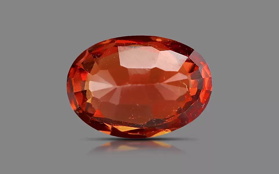 Hessonite (2.10-Carats)