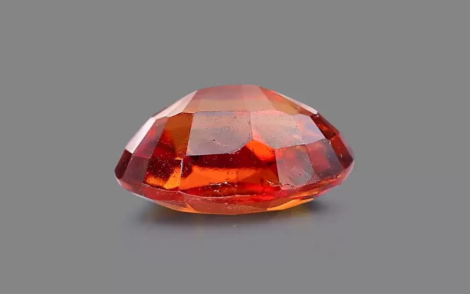Hessonite (2.10-Carats)