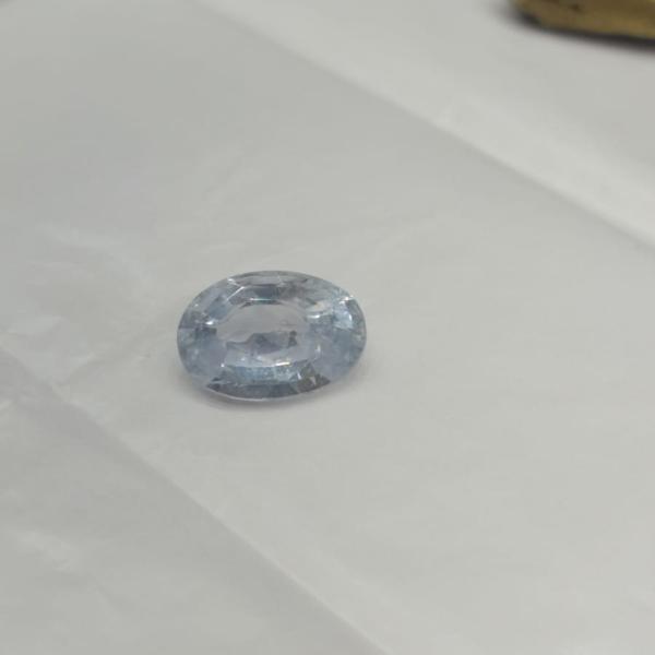 Blue Sapphire