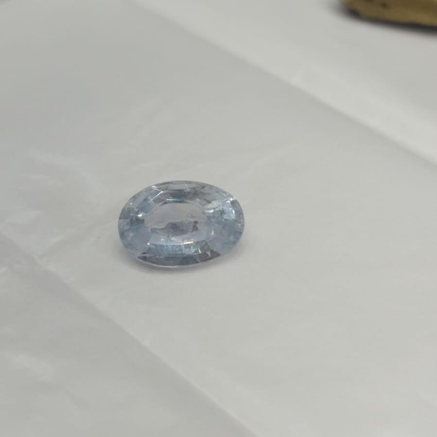 Blue Sapphire