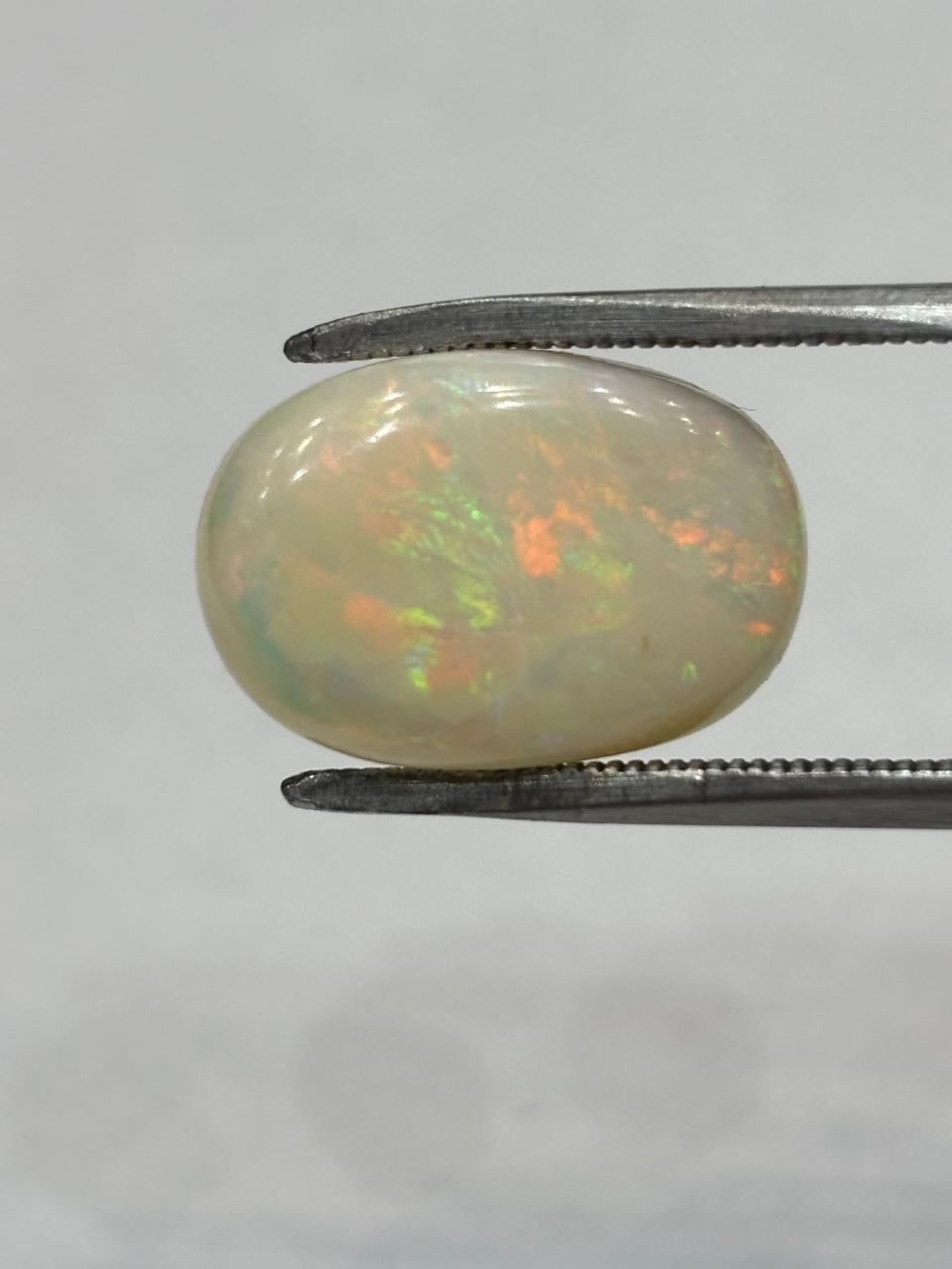 Opal 10.81 Carat
