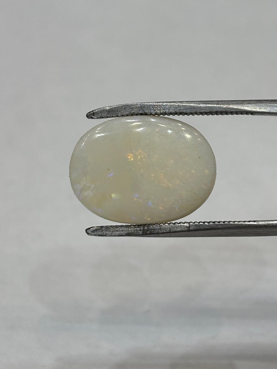 Opal 6.30 Carat