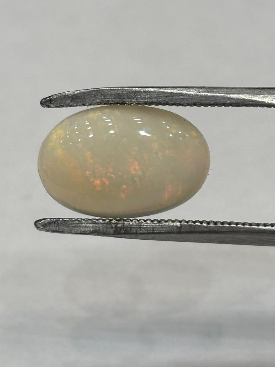 Opal 3.40 Carat