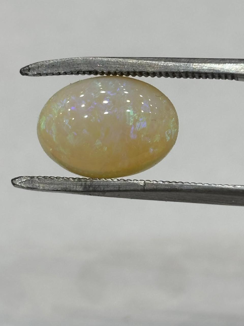 Opal 3.45 Carat