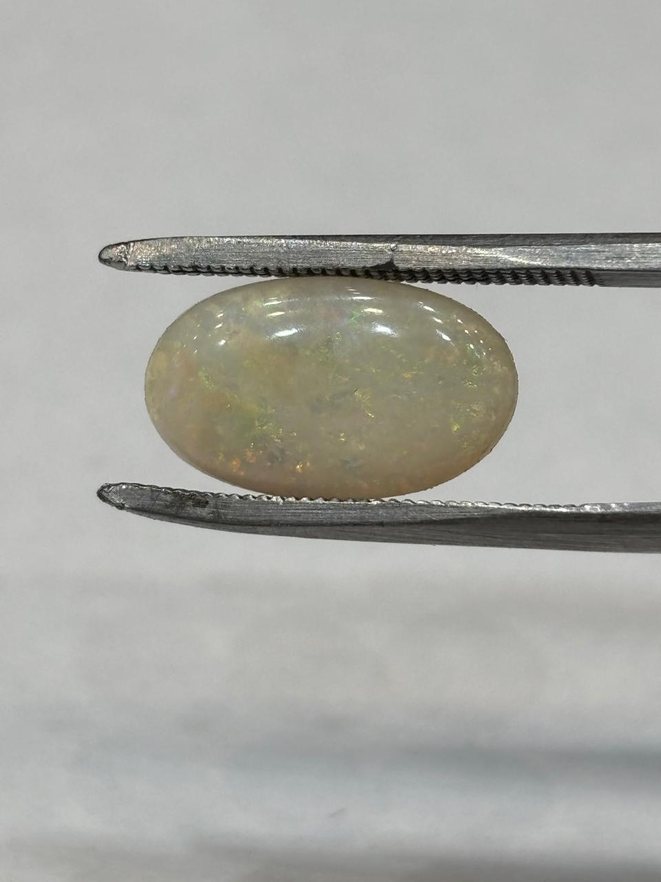 Opal 4.35 Carat