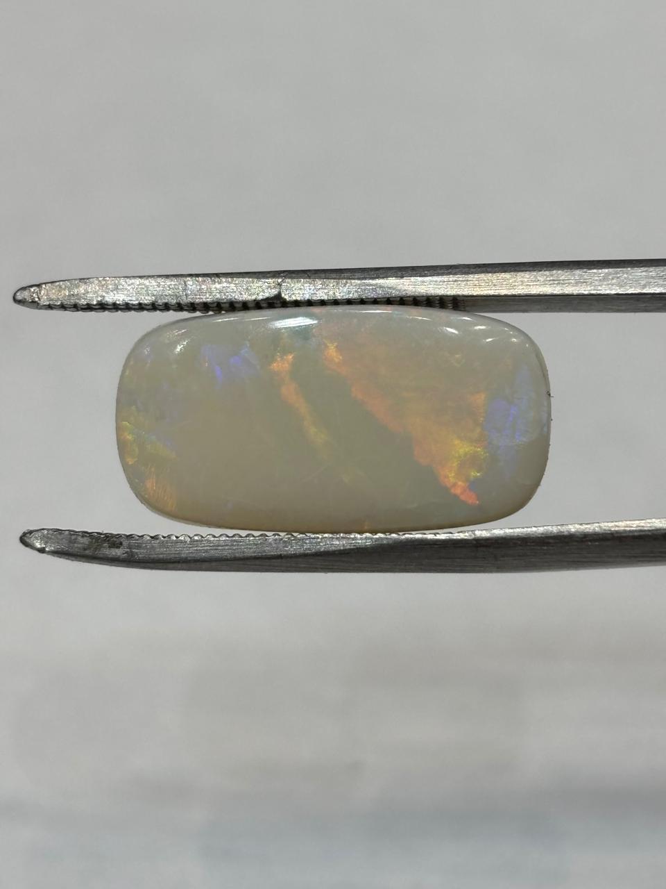 Opal 8.63 Carat