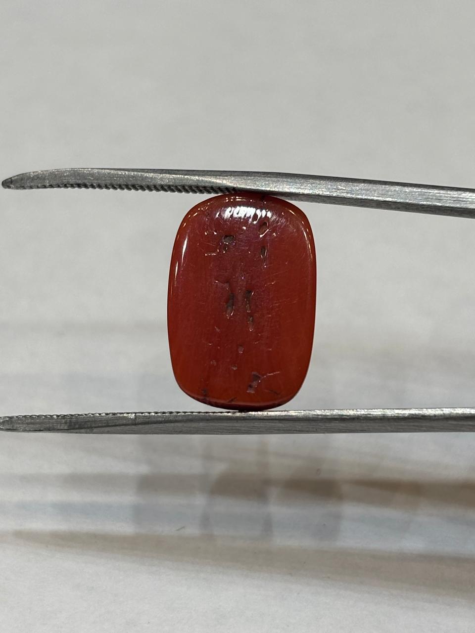 Coral 12.00 Carat